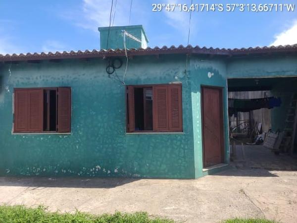 Casa da Caixa em URUGUAIANA / RS - 8444401165486