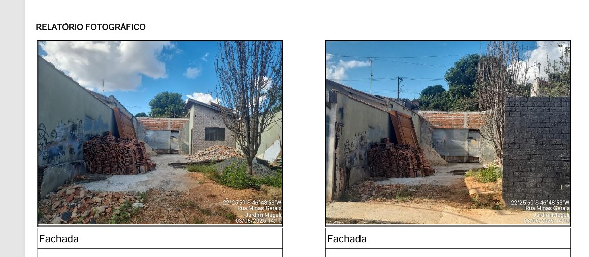 Casa da Caixa em ITAPIRA / SP - 8444401274471