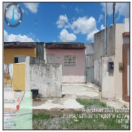 Casa da Caixa em PILAR / PB - 8444401457339