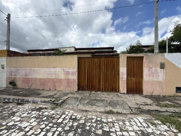 Casa da Caixa em MOSSORO / RN - 8444401513042