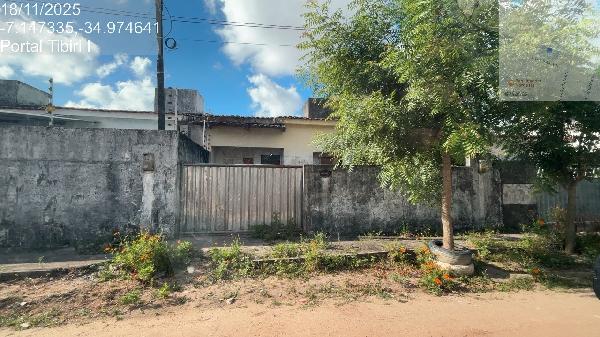 Casa da Caixa em SANTA RITA / PB - 8444401598315