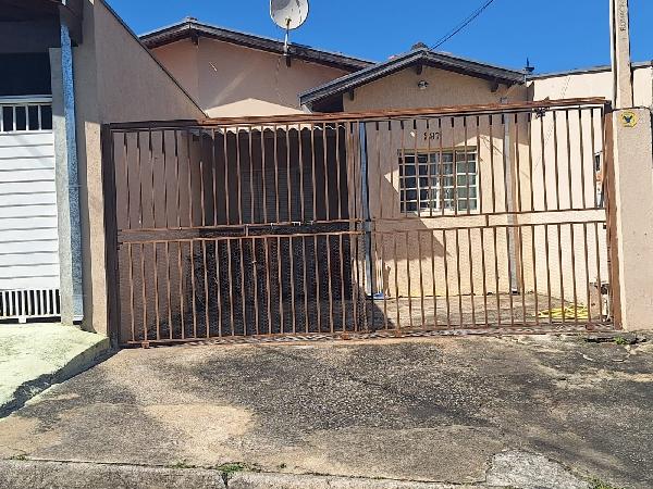 Casa da Caixa em PINDAMONHANGABA / SP - 8444402059132