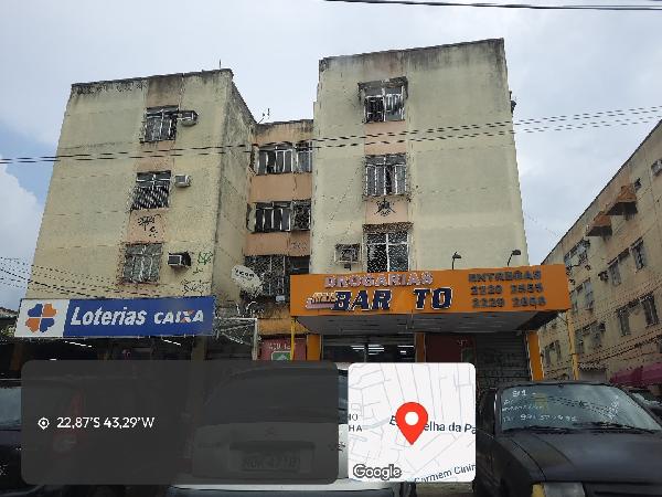 Apartamento da Caixa em RIO DE JANEIRO / RJ - 8444402078013