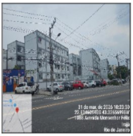 Apartamento da Caixa em RIO DE JANEIRO / RJ - 8444402302800