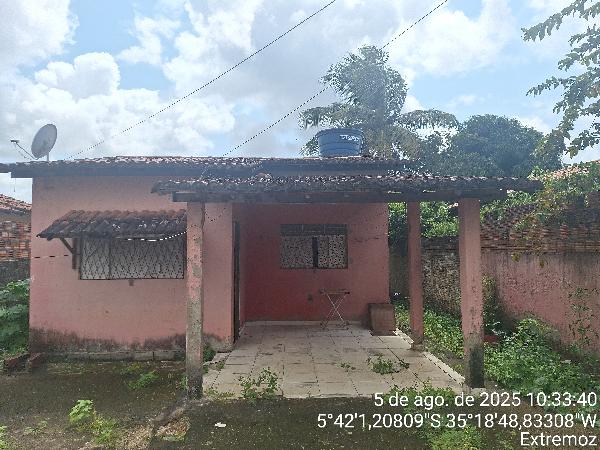 Casa da Caixa em EXTREMOZ / RN - 8444402311370