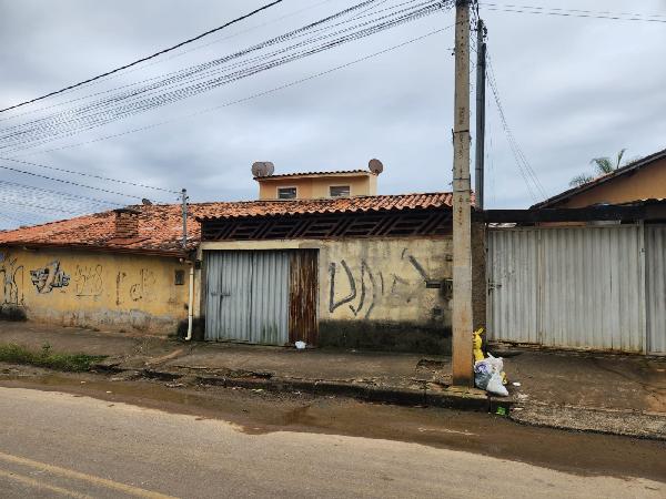 Casa da Caixa em ESMERALDAS / MG - 8444402489218