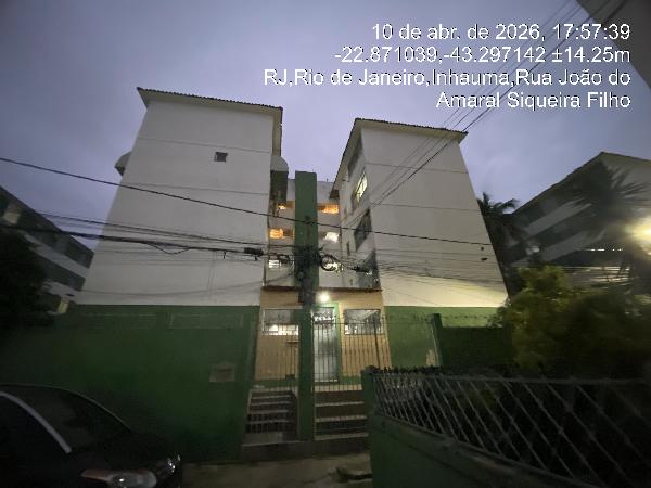 Apartamento da Caixa em RIO DE JANEIRO / RJ - 8444402527039