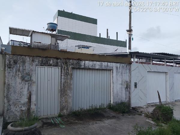Casa da Caixa em PAULISTA / PE - 8444402657749