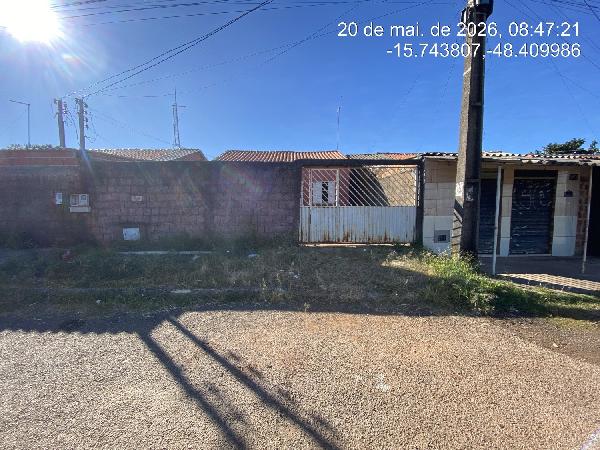 Casa da Caixa em COCALZINHO DE GOIAS / GO - 8444403047928