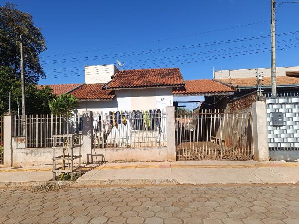 Casa da Caixa em GUAIRA / PR - 8444403504857