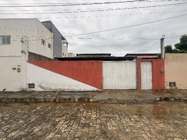 Casa da Caixa em MOSSORO / RN - 8444403608253