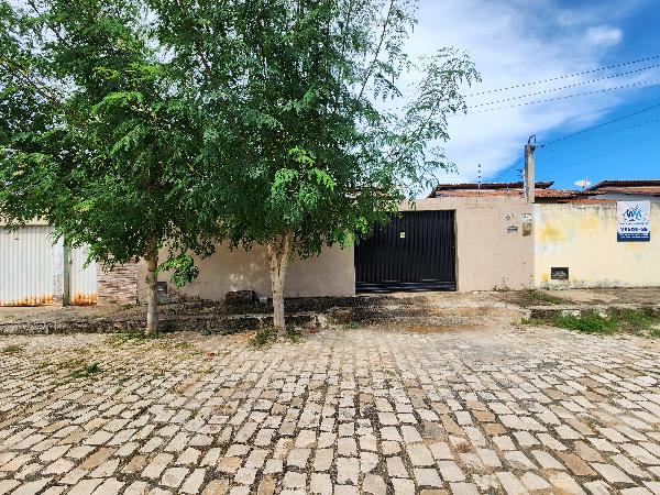 Casa da Caixa em MOSSORO / RN - 8444403708274