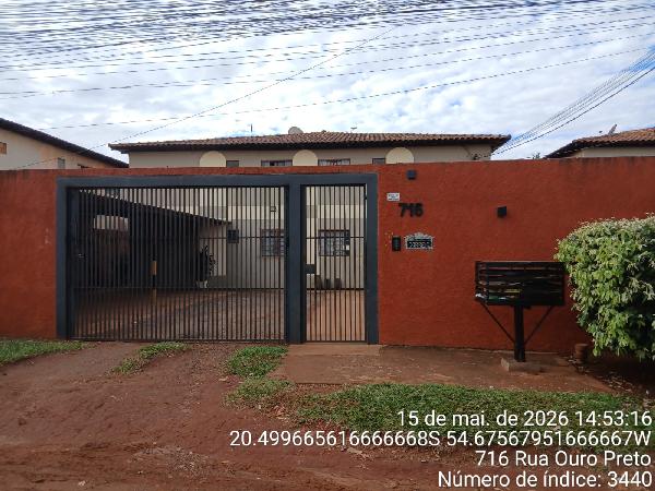 Apartamento da Caixa em CAMPO GRANDE / MS - 8444403818410