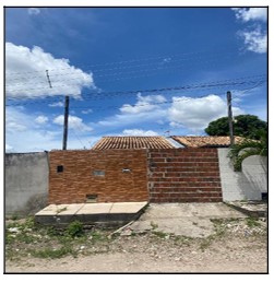 Casa da Caixa em SANTA RITA / PB - 8444403854416