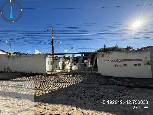 Casa da Caixa em TERESINA / PI - 8444403979456