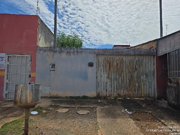 Casa da Caixa em LUZIANIA / GO - 8444404122850