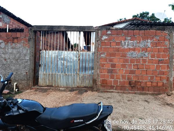 Casa da Caixa em CORRENTE / PI - 8444404189378
