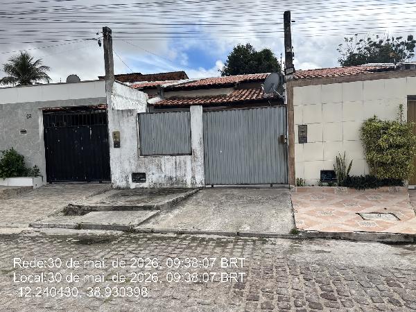 Casa da Caixa em FEIRA DE SANTANA / BA - 8444404197753