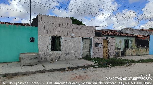 Casa da Caixa em NOSSA SENHORA DO SOCORRO / SE - 8444404398139