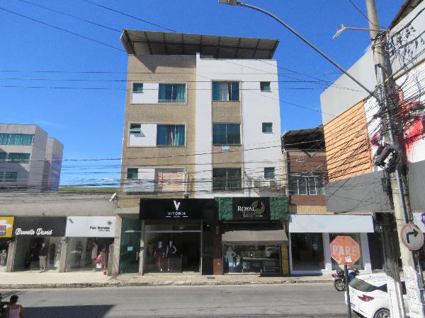 Apartamento da Caixa em CORONEL FABRICIANO / MG - 8444404460748