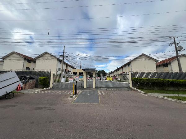 Apartamento da Caixa em ARAUCARIA / PR - 8444404482830