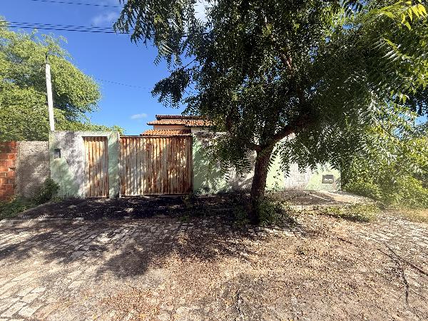 Casa da Caixa em MOSSORO / RN - 8444405197609