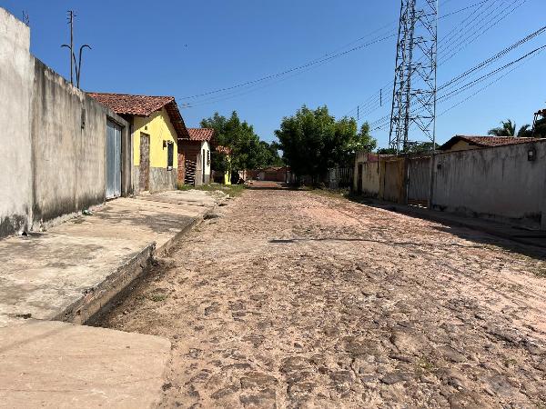Casa da Caixa em UNIAO / PI - 8444405279850