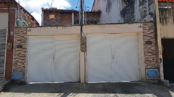 Casa da Caixa em FORTALEZA / CE - 8444405554100
