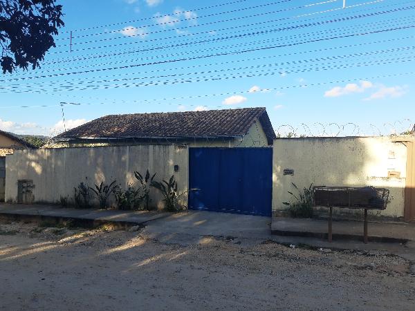 Casa da Caixa em ESMERALDAS / MG - 8444405613416