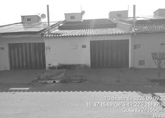 Casa da Caixa em GOIANIA / GO - 8444405674644