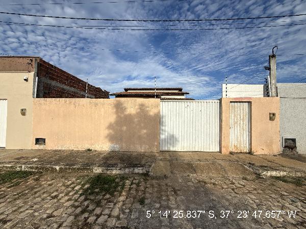 Casa da Caixa em MOSSORO / RN - 8444405842725