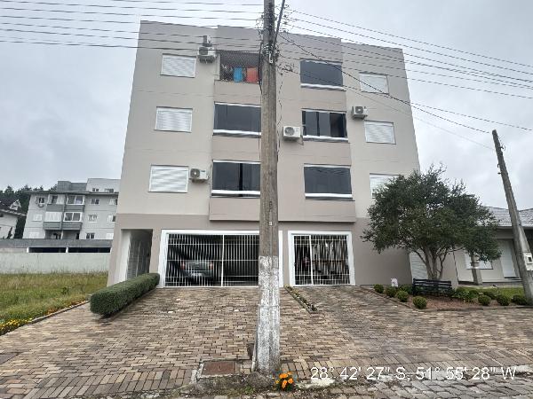Apartamento da Caixa em SERAFINA CORREA / RS - 8444405867744