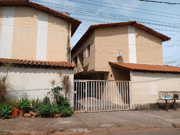 Casa da Caixa em SAO JOAQUIM DE BICAS / MG - 8444406044610
