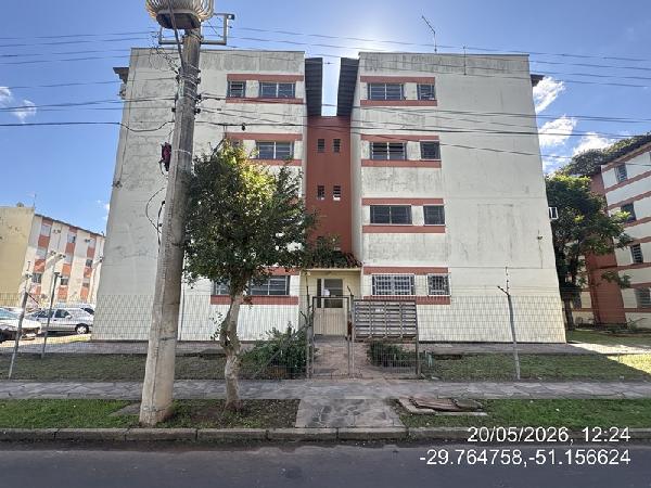 Apartamento da Caixa em SAO LEOPOLDO / RS - 8444406197777