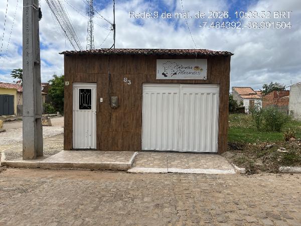 Casa da Caixa em BREJO SANTO / CE - 8444406449245