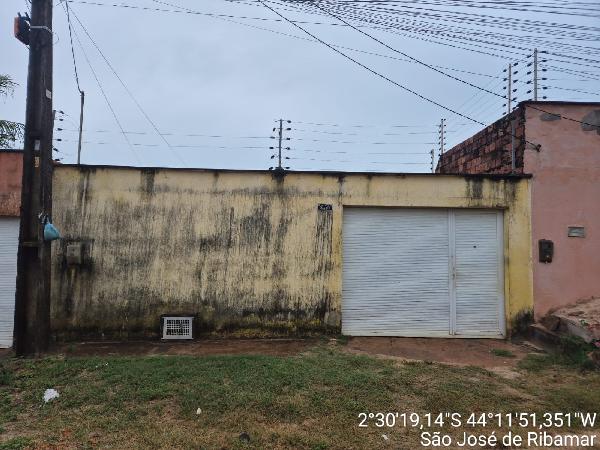 Casa da Caixa em SAO JOSE DE RIBAMAR / MA - 8444406501867