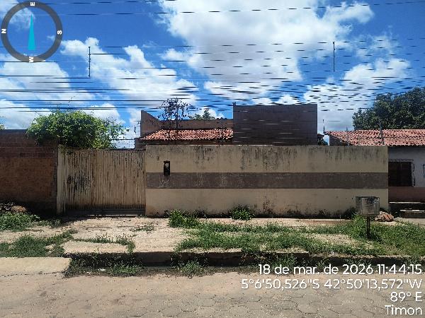 Casa da Caixa em TIMON / MA - 8444406622834