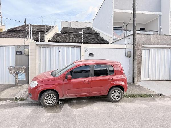 Casa da Caixa em ITAITINGA / CE - 8444407025805