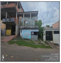 Casa da Caixa em COARI / AM - 8444407100017