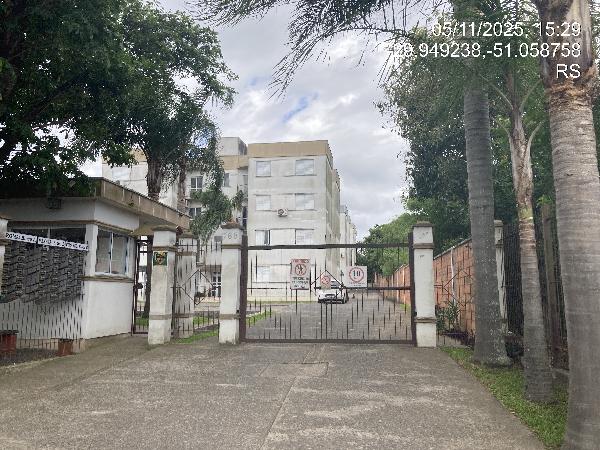 Apartamento da Caixa em GRAVATAI / RS - 8444407176650