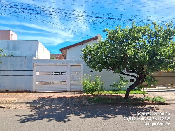 Casa da Caixa em CAMPO GRANDE / MS - 8444407238272