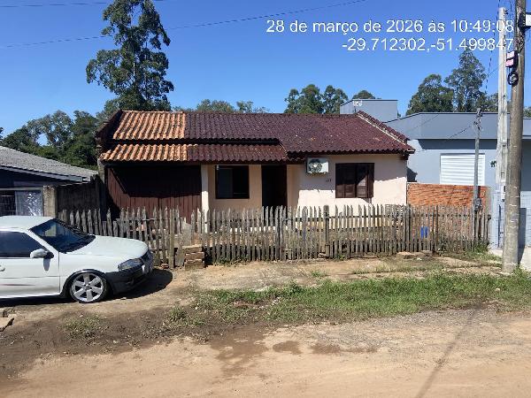 Casa da Caixa em MONTENEGRO / RS - 8444407251198
