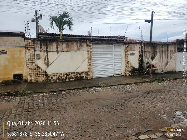 Casa da Caixa em EXTREMOZ / RN - 8444407761331