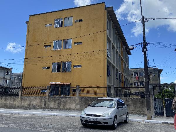 Apartamento da Caixa em SALVADOR / BA - 8444407883810
