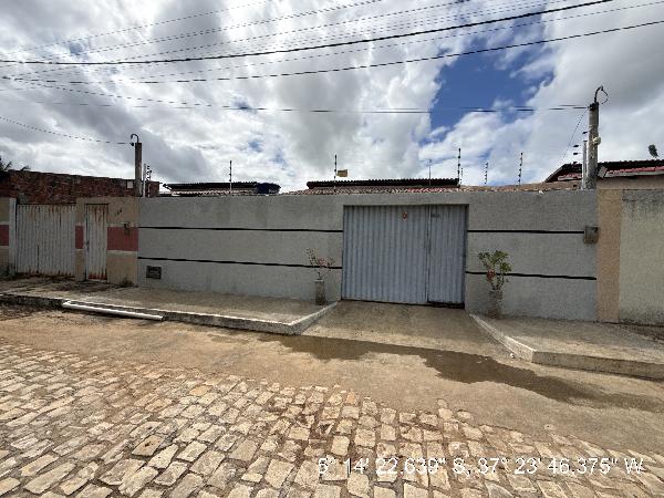 Casa da Caixa em MOSSORO / RN - 8444408003015