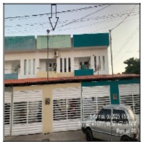 Casa da Caixa em POMBAL / PB - 8444408286181