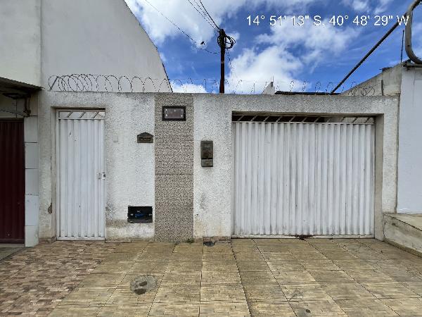 Casa da Caixa em VITORIA DA CONQUISTA / BA - 8444408315505