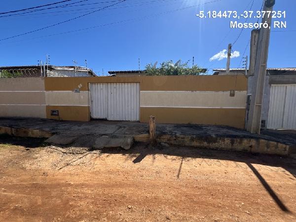 Casa da Caixa em MOSSORO / RN - 8444408335344