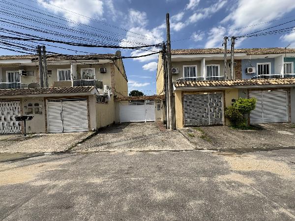 Casa da Caixa em NILOPOLIS / RJ - 8444408423936