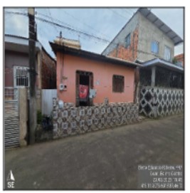 Casa da Caixa em COARI / AM - 8444408437317